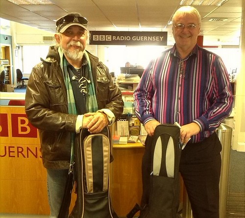 BBC Radio Guernsey