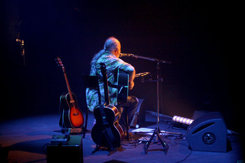 dik banovich by guy letexier