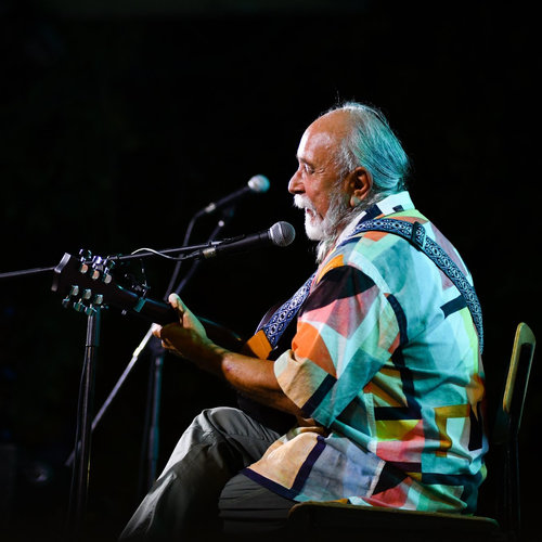 Fingerpicking Workshop