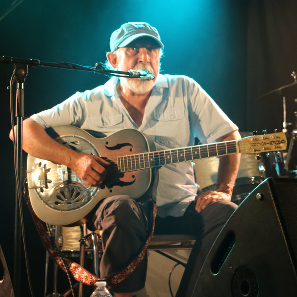 Blues and Americana Workshop