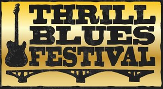 Dik Banovivch - Thrill Blues Festival - Croatia